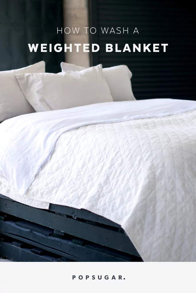 How to Wash a Weighted Blanket ? Things You Need to Pay Attention To !缩略图