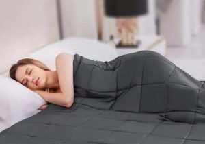 How to Wash a Weighted Blanket ? Things You Need to Pay Attention To !插图