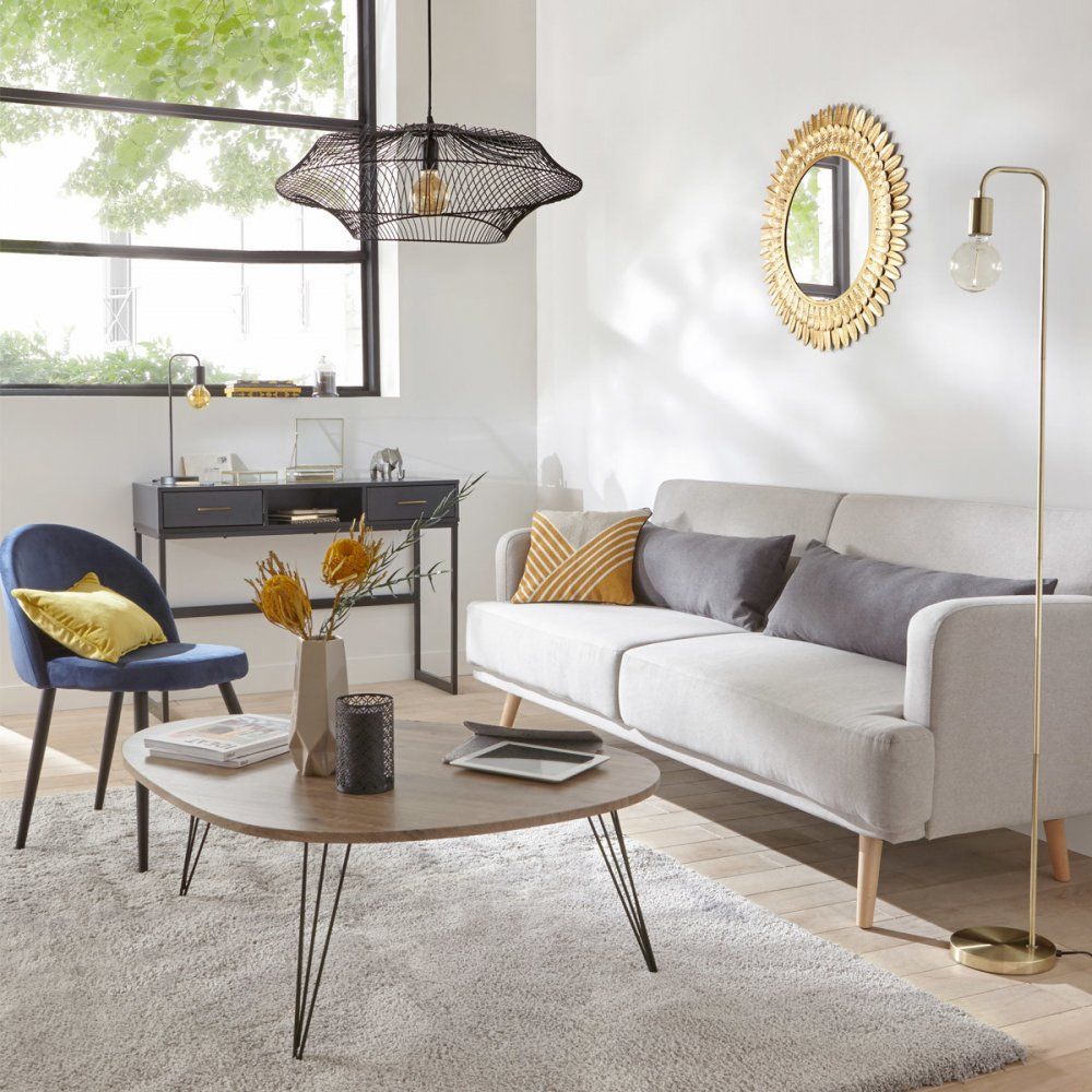 The Versatile Charm of Nesting Tables缩略图