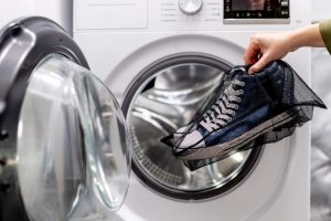 How to Dry Shoes in a Dryer? Give Your Shoes a New Look!插图