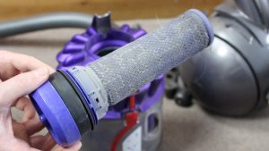 How Do Dyson Vacuums Clean Your Home ? A Good Helper at Home !插图