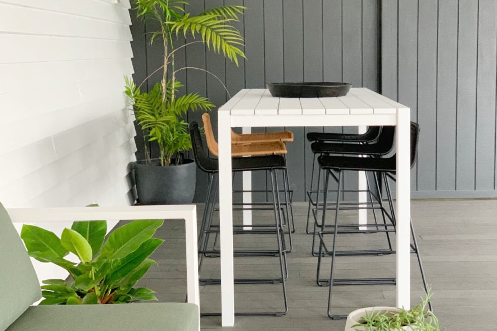 Outdoor Bar : A Versatile Helper for Outdoor Leisure插图 Outdoor Bar : A Versatile Helper for Outdoor Leisure插图