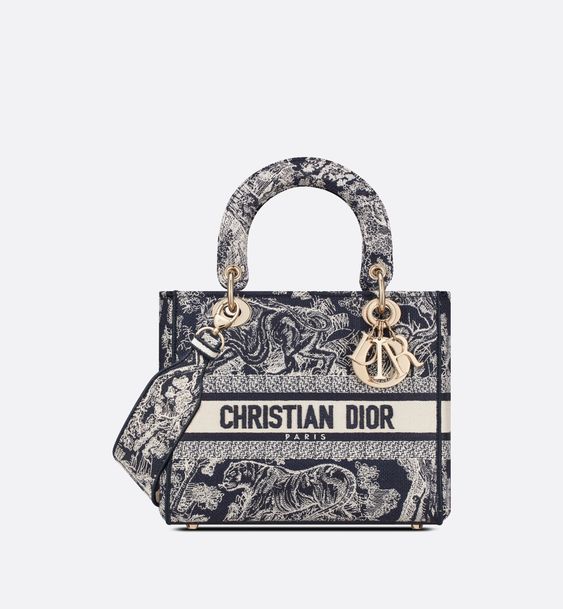 Dior handbags