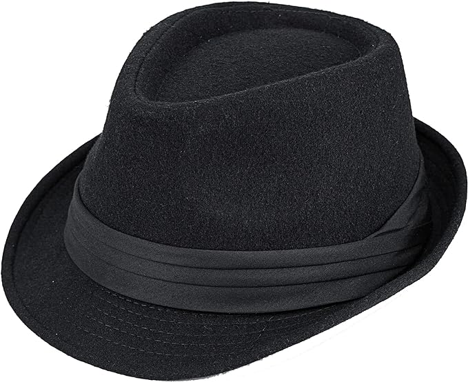 fedora hat