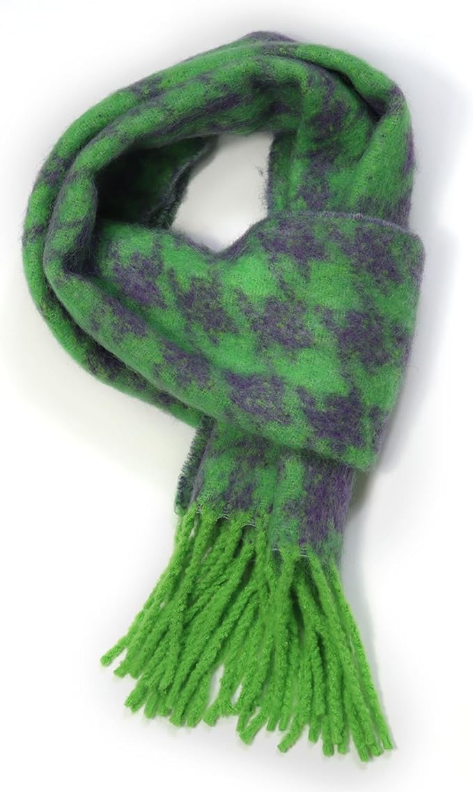 hermes scarf