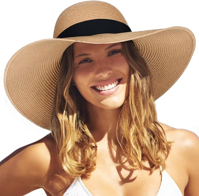 summer hats for women