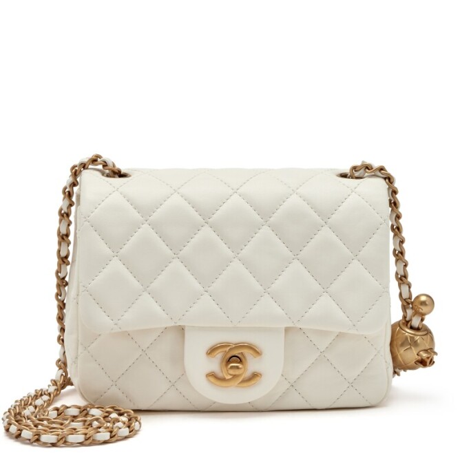 chanel handbag