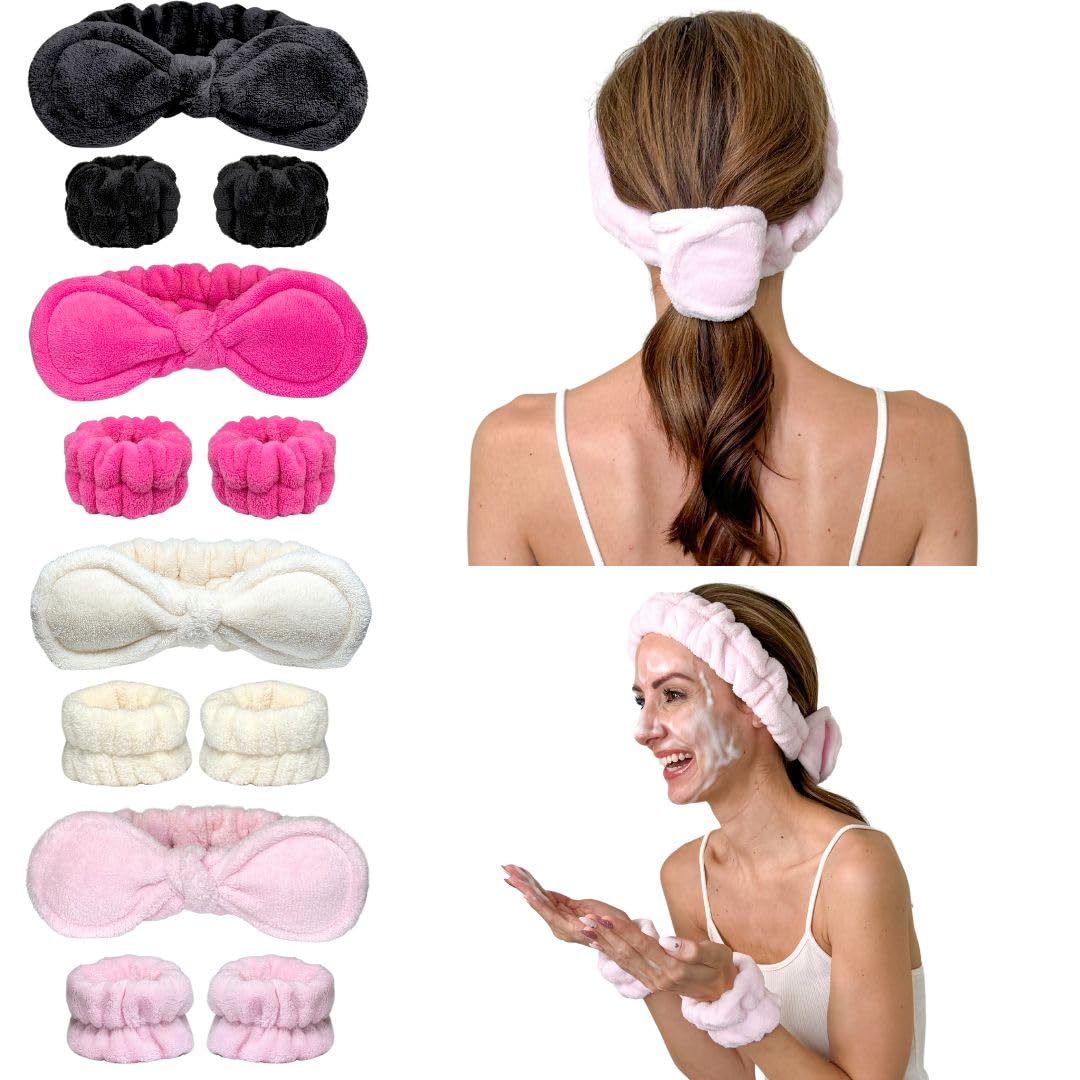 The Perfect Accessory: Exploring the Benefits of Makeup Headbands插图