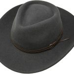 stetson hats