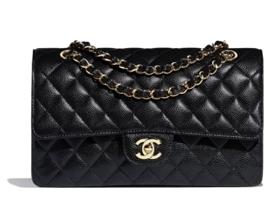 chanel handbag