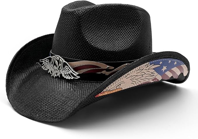 summer cowboy hats