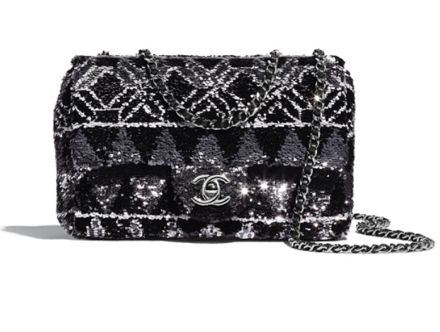 chanel handbag