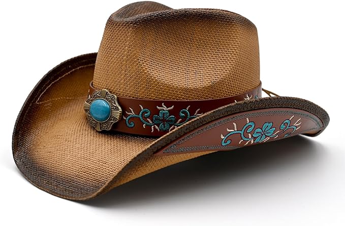 summer cowboy hats