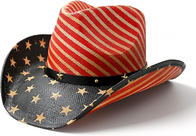 summer cowboy hats