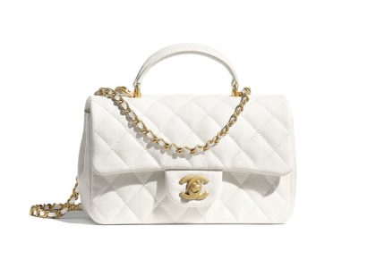 chanel handbag