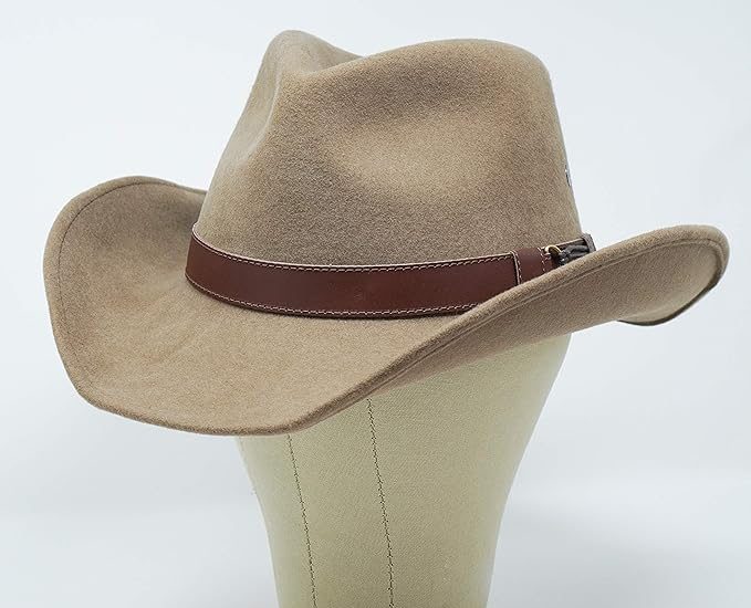 stetson cowboy hats