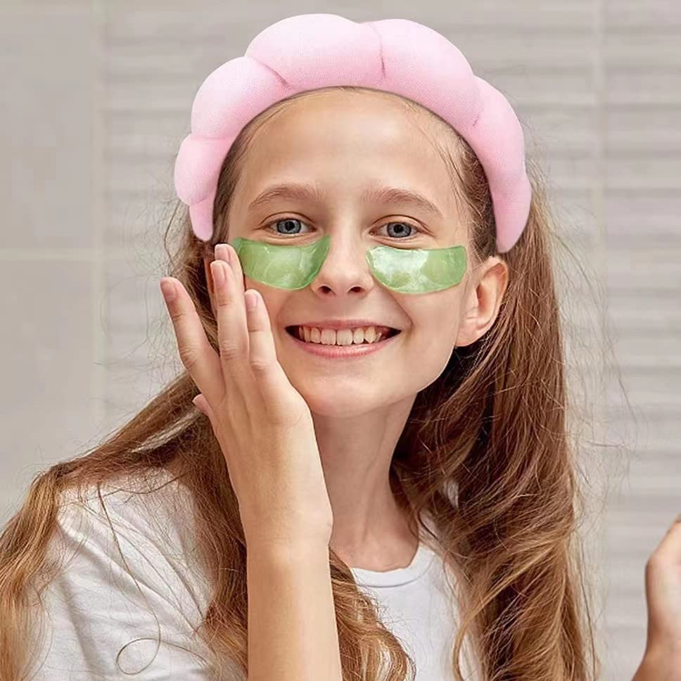 The Perfect Accessory: Exploring the Benefits of Makeup Headbands插图4