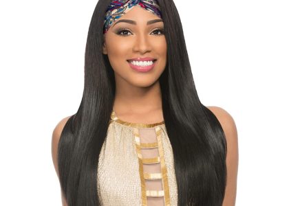 headband wig human hair