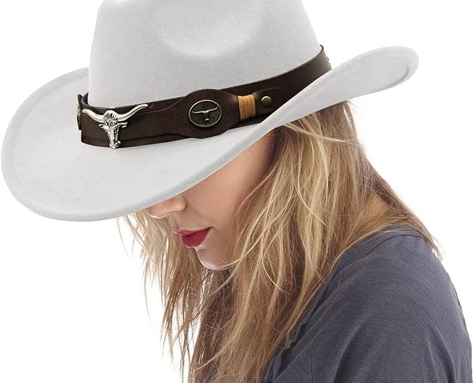 summer cowboy hats