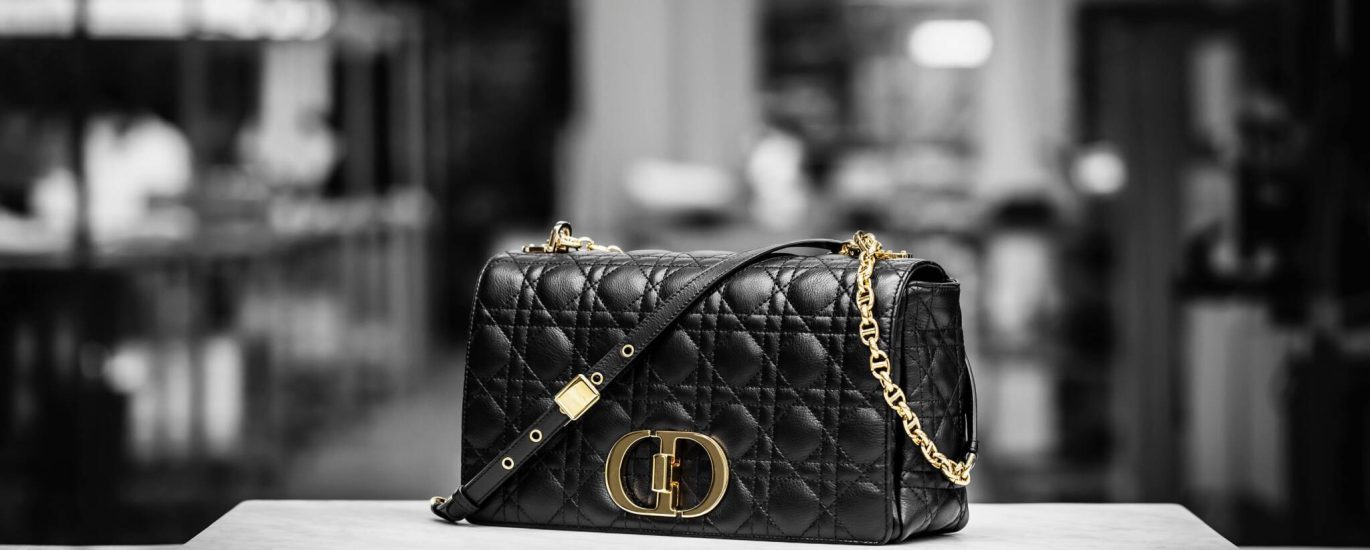 Dior handbag