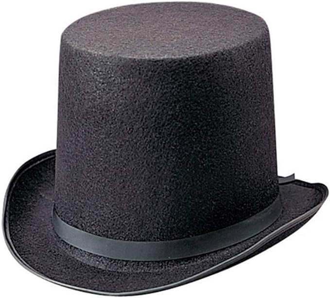 top hat