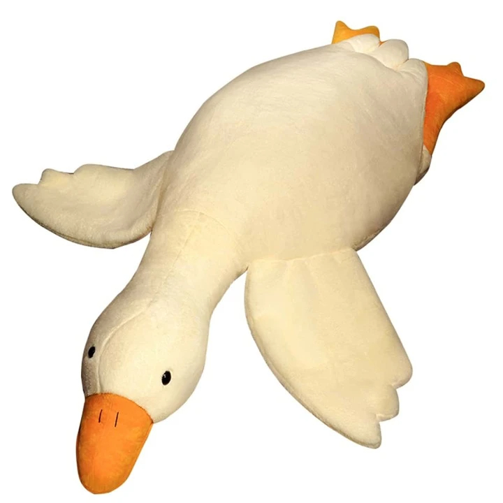 duck plush toy