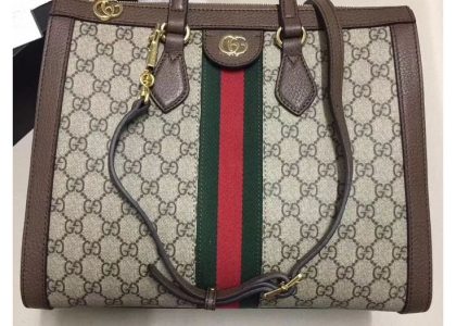 gucci handbag