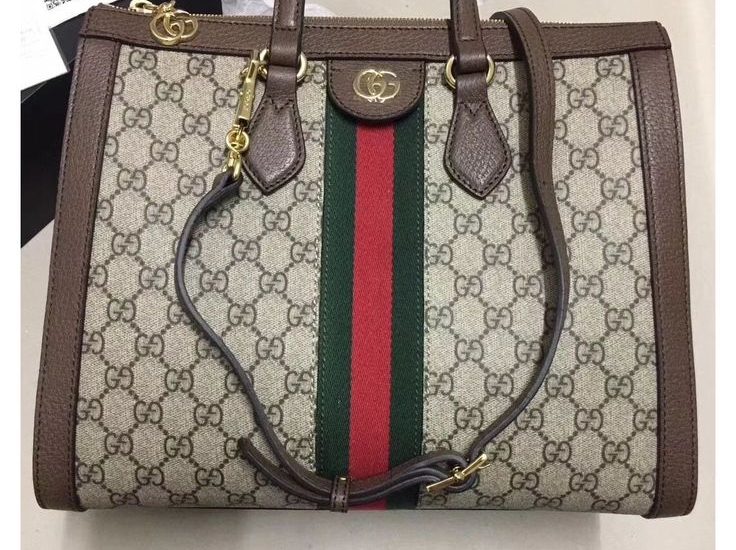 gucci handbag