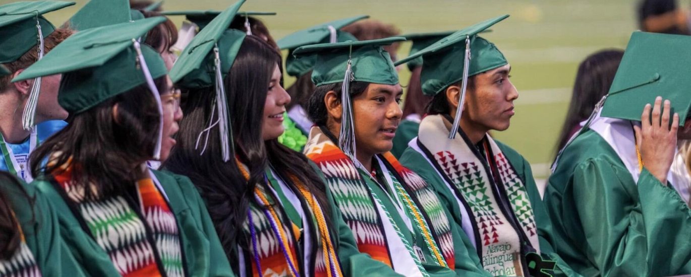 farmington high school graduation cap