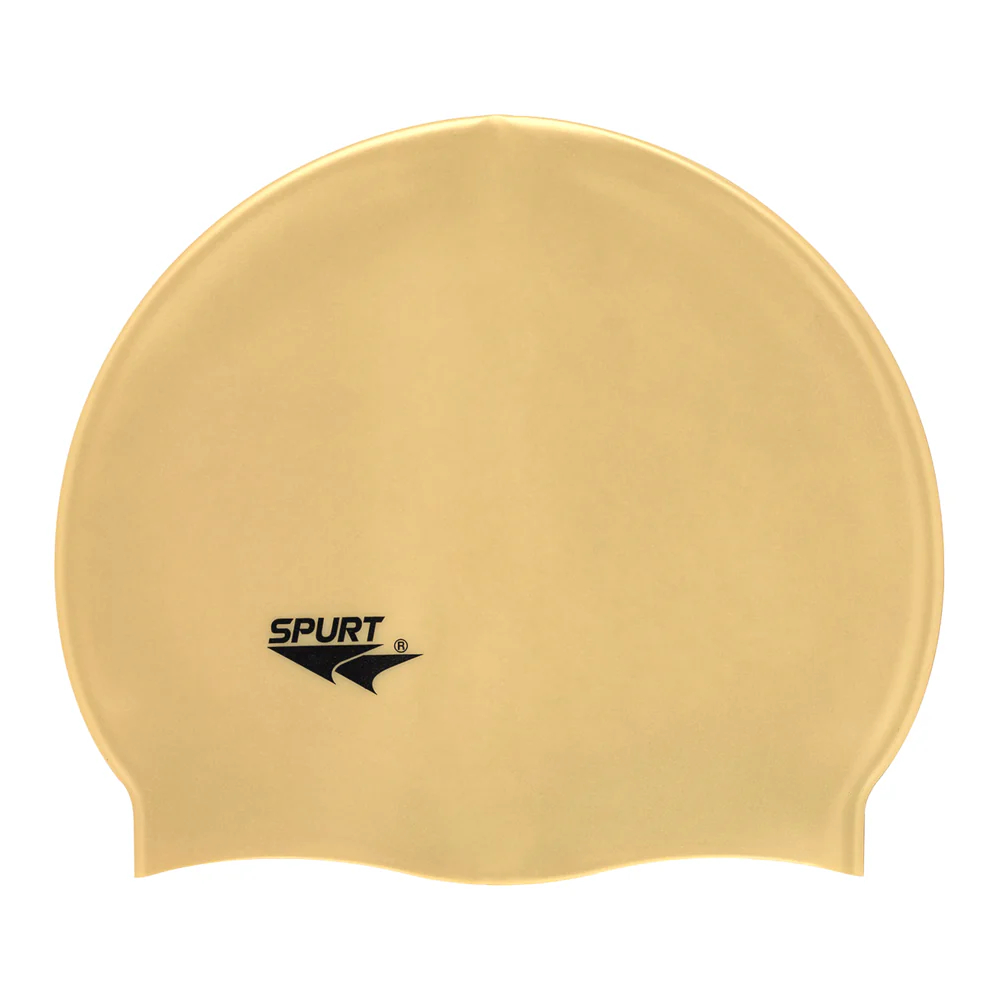 swimming cap