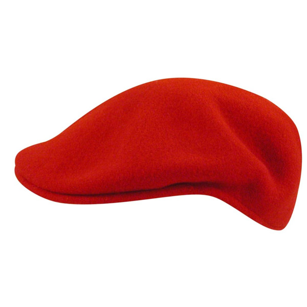 kangol hat