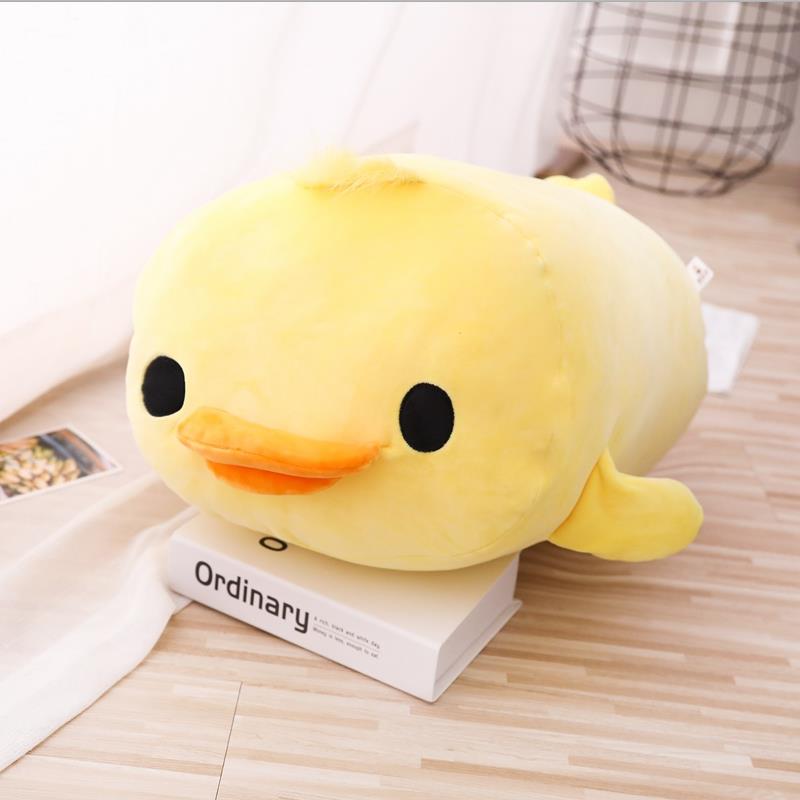 duck plush toy