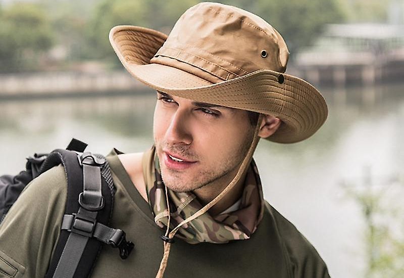 bucket hats for men