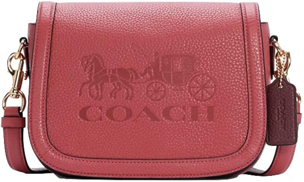 	
how to spot a fake coach crossbody bag