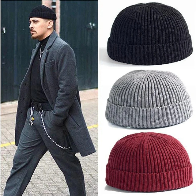 cool hats for men