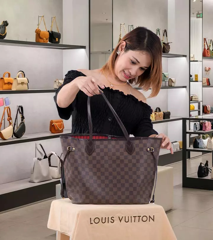 how to authenticate and spot a fake louis vuitton handbag