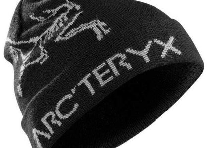 arcteryx hat