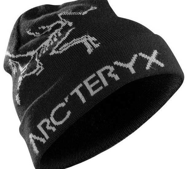 arcteryx hat