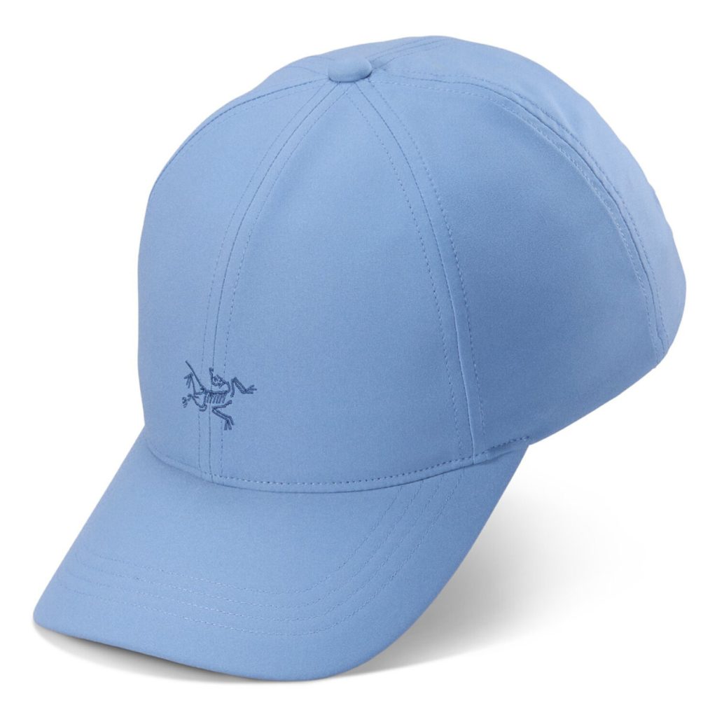 arcteryx hat