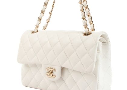 chanel handbag