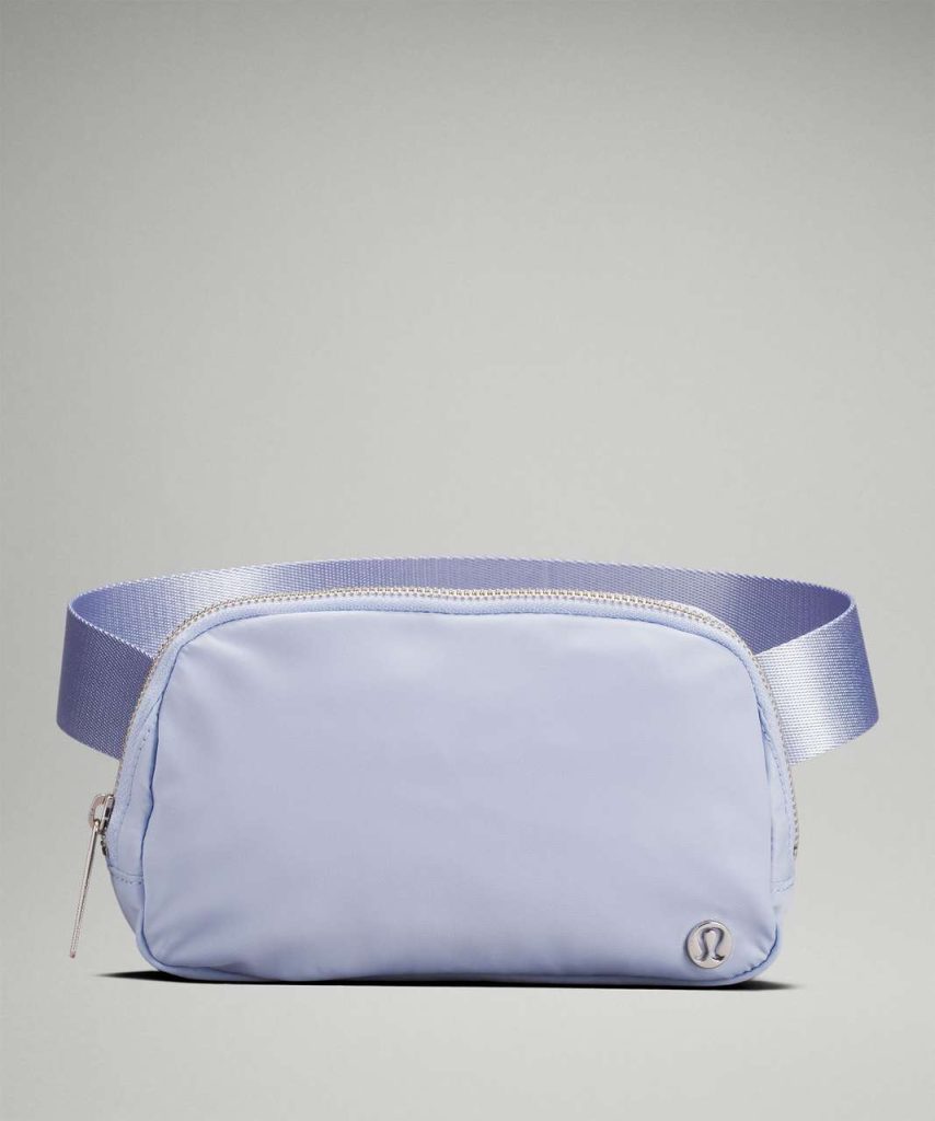 lululemon belt bag