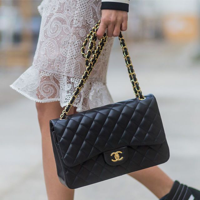 chanel handbag