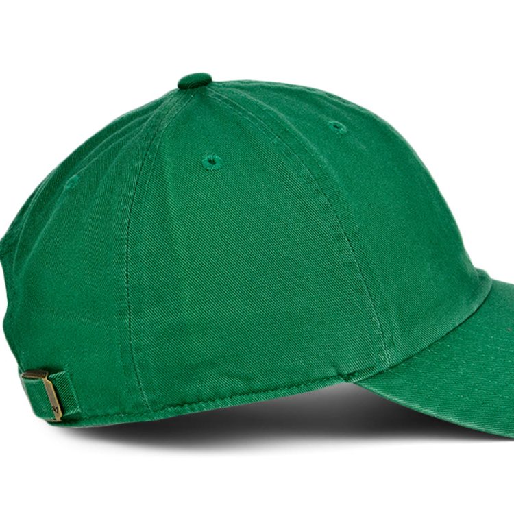 	
green cap