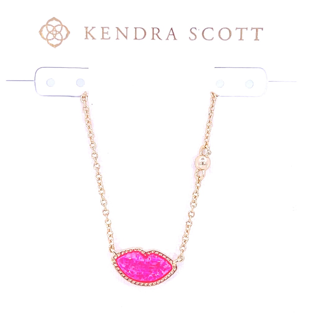 kendra scott necklace