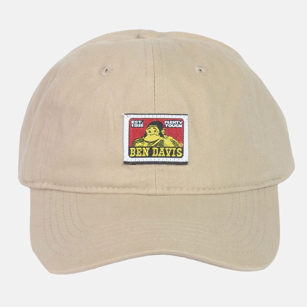 	
khaki baseball cap mens