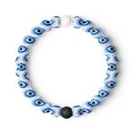 evil eye bracelet