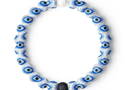 evil eye bracelet