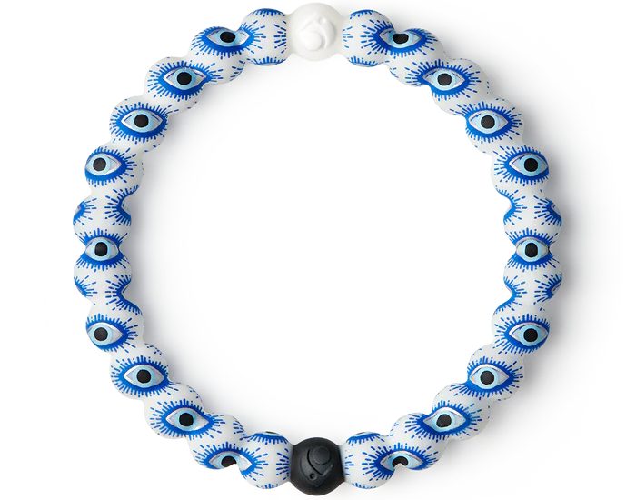 evil eye bracelet