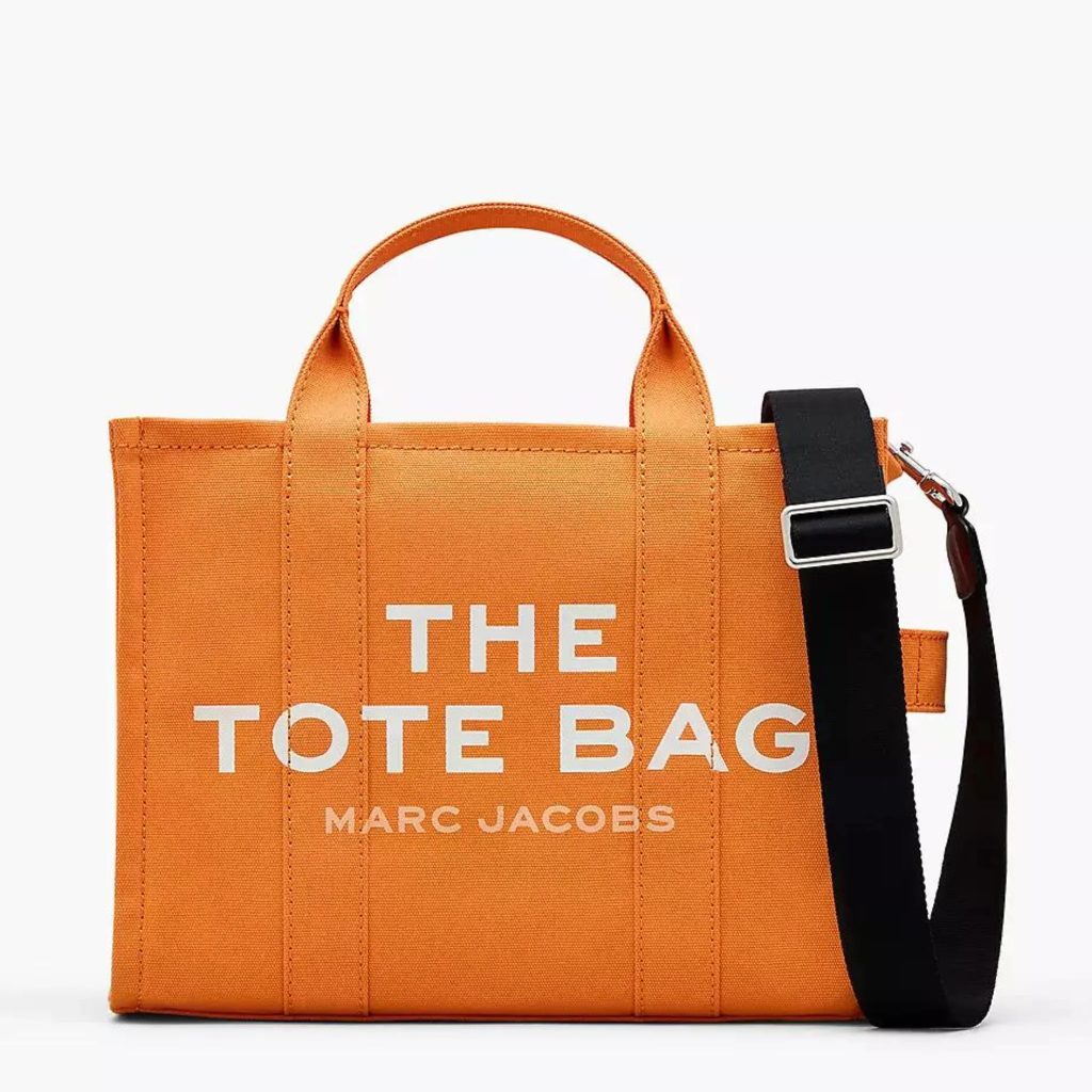 tote bag marc jacobs