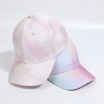 toddler girl baseball cap